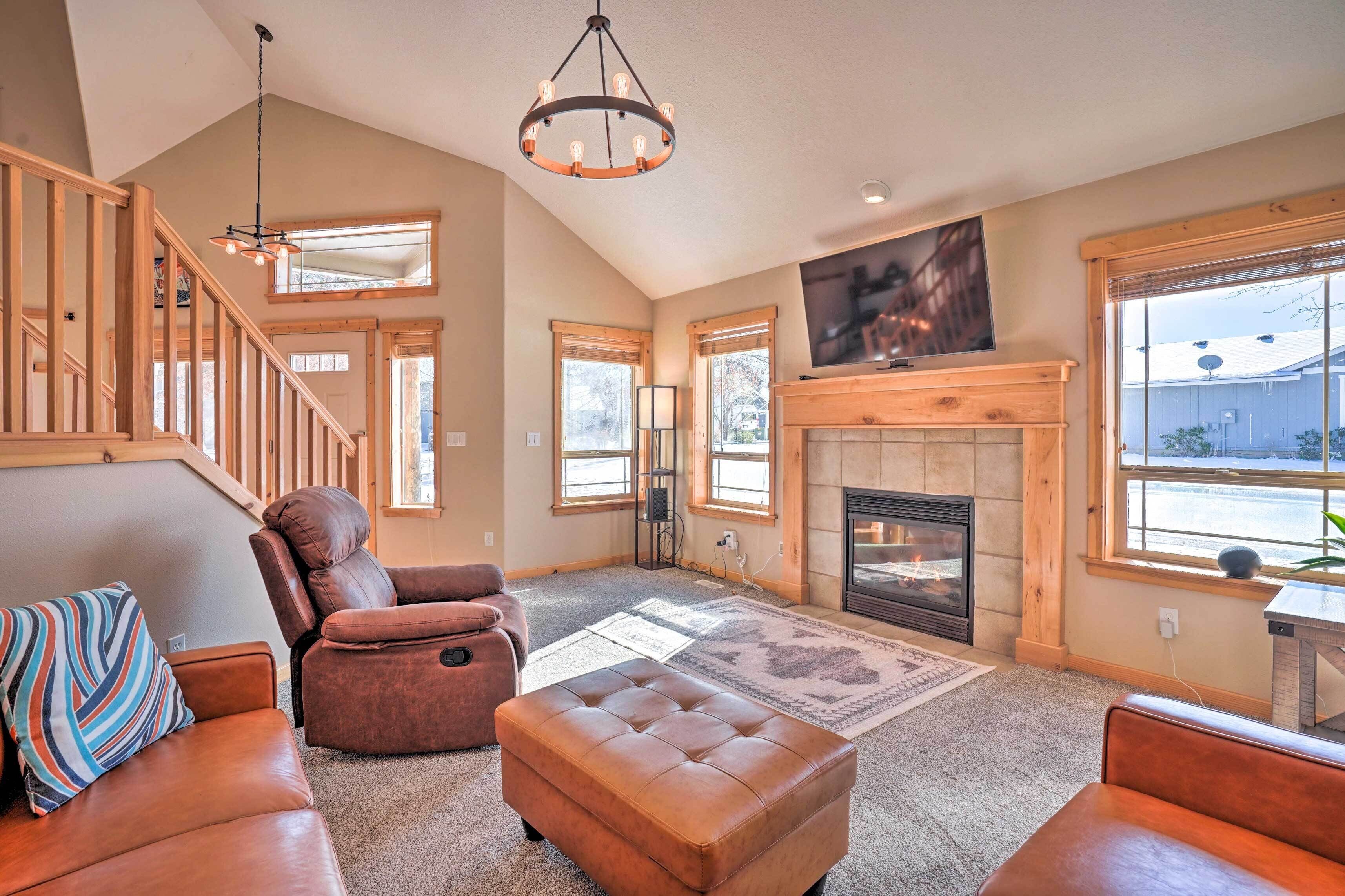 House (3 Bedrooms) | Bahagian dalam