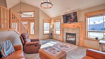 Nhà (3 Bedrooms) | Nội thất