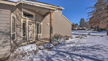 Nhà (3 Bedrooms) | Nội thất