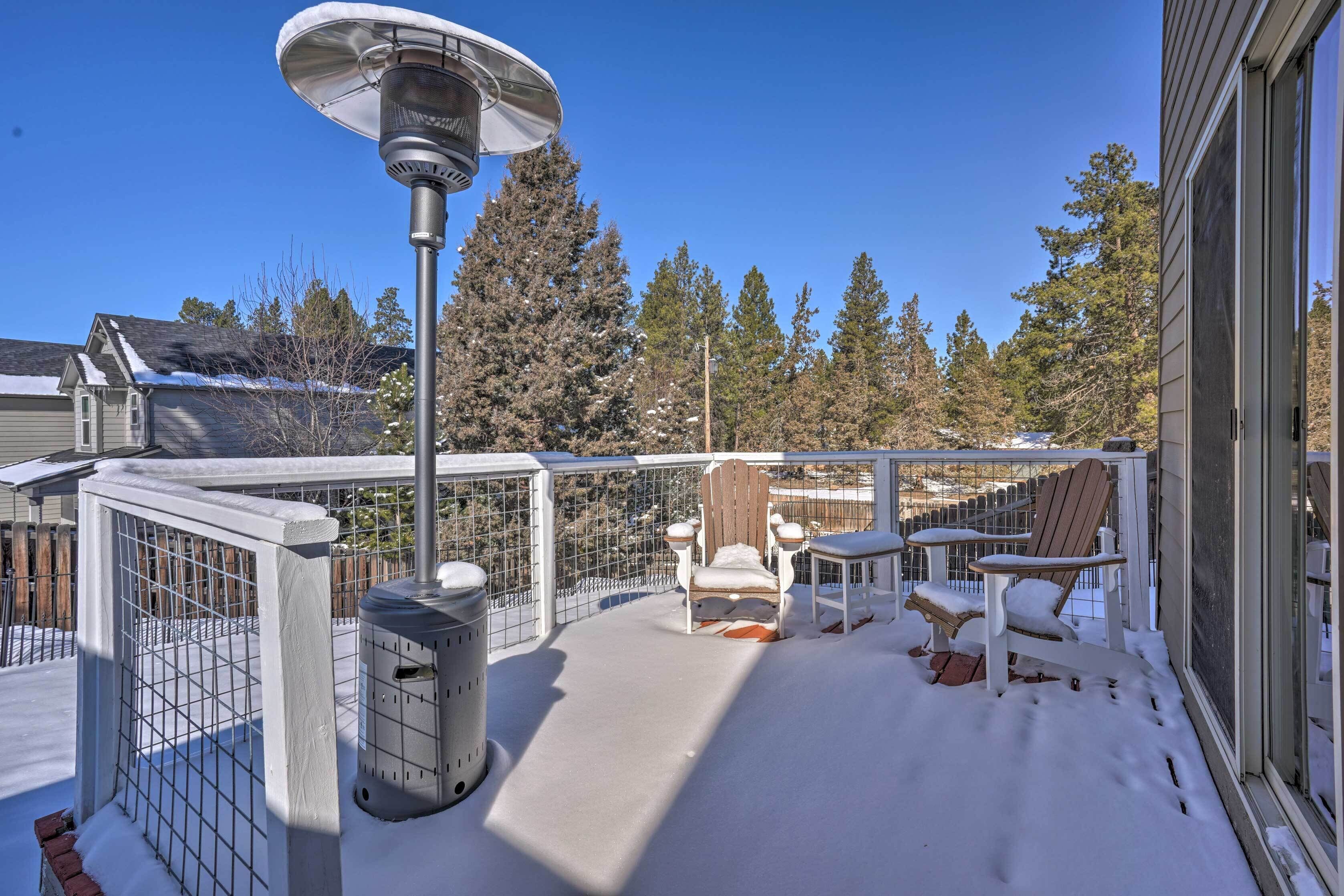 House (3 Bedrooms) | Bahagian dalam