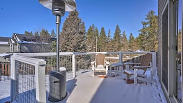 Nhà (3 Bedrooms) | Nội thất