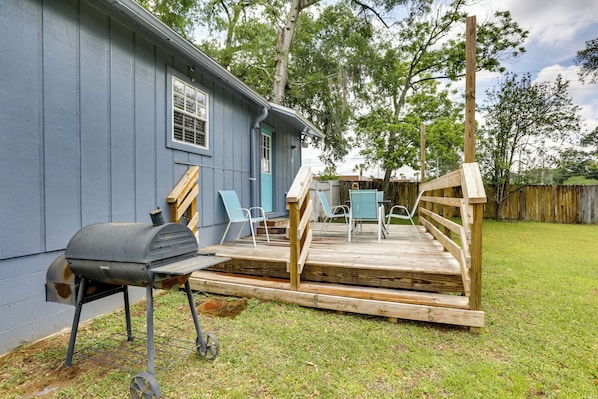 Hus (3 Bedrooms) | Interiör