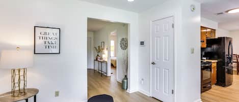 Casa (3 Bedrooms) | Interior