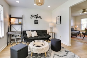 Casa (3 Bedrooms) | Interior