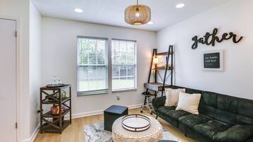 Rumah (3 Bedrooms) | Interior
