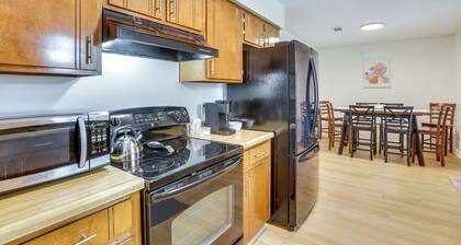 Bright Tallahassee Vacation Rental Near FSU & Famu