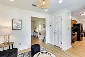 Casa (3 Bedrooms) | Interior