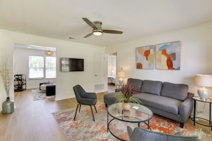 Casa (3 Bedrooms) | Interior