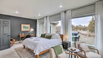 Hus (2 Bedrooms) | Interiør