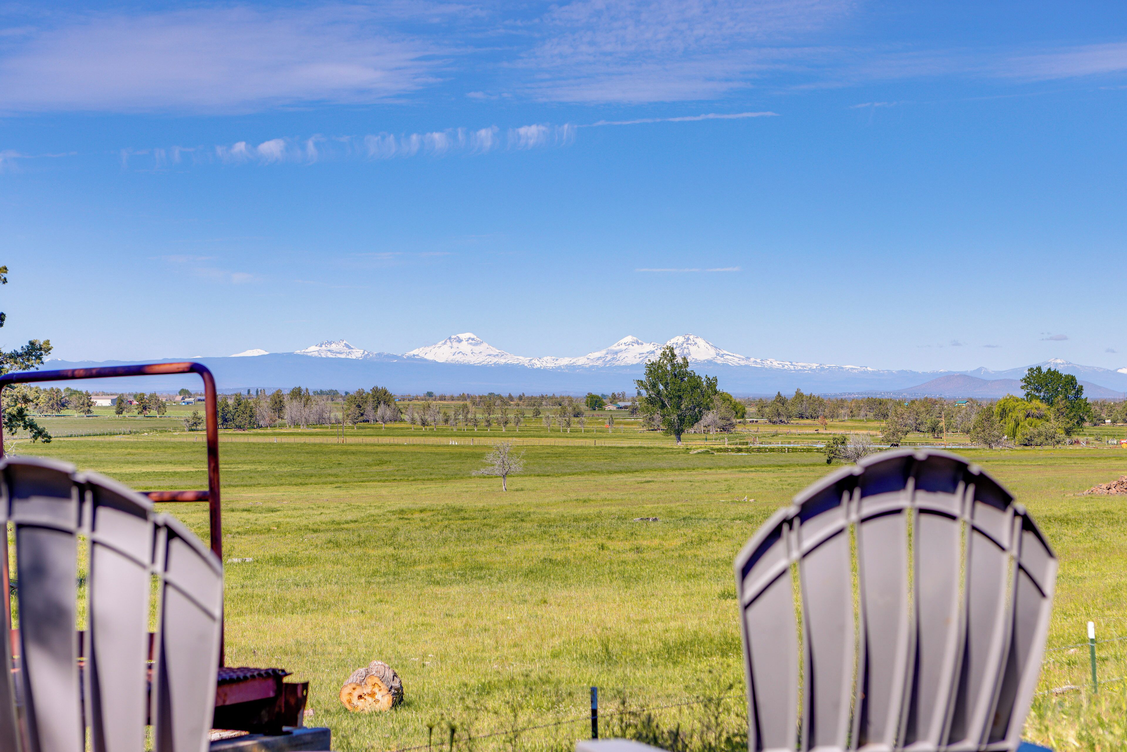 Rumah (2 Bedrooms) | Interior