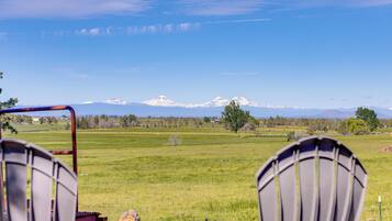 Rumah (2 Bedrooms) | Interior