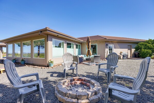 Casa (2 Bedrooms) | Interni