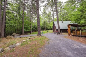 Rumah (1 Bedroom) | Interior