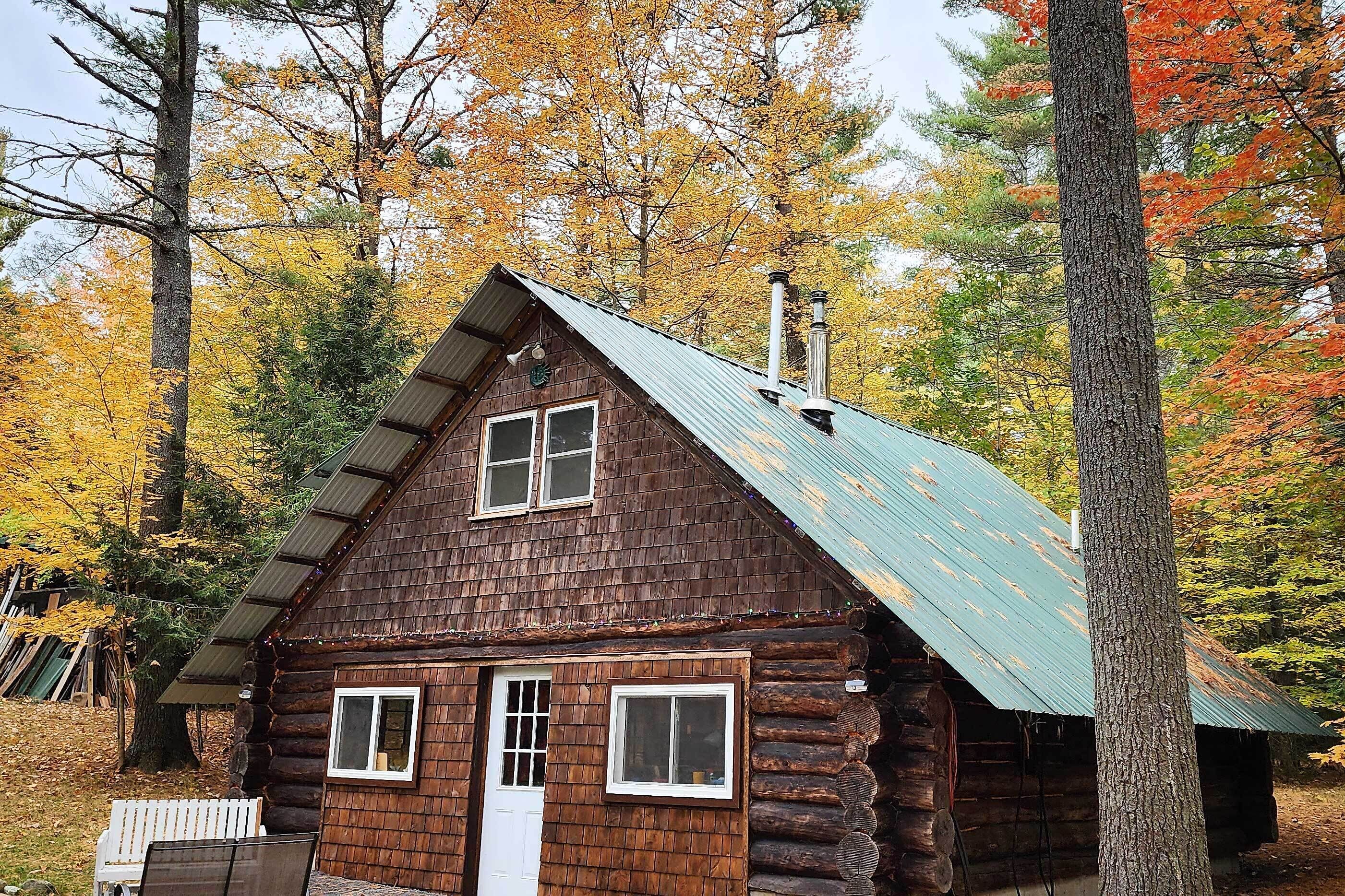 House (1 Bedroom) | Interior