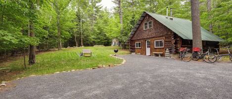 House (1 Bedroom) | Front of property