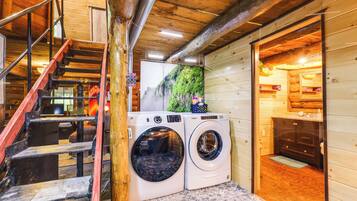 Casa (1 Bedroom) | Interior