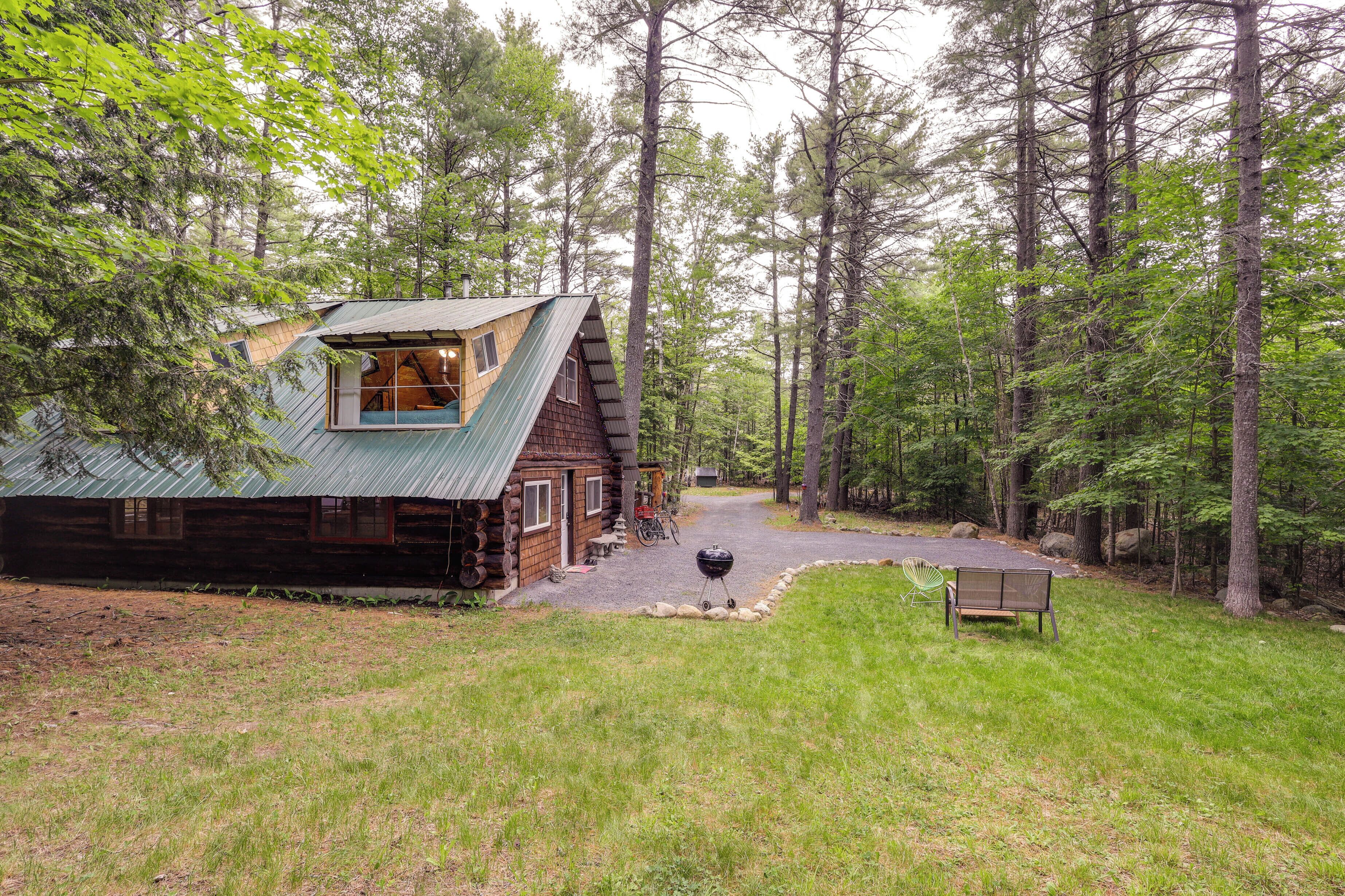 獨棟房屋 (1 Bedroom) | 住宿內部