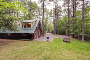 House (1 Bedroom) | Interior