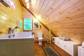 House (1 Bedroom) | Interior