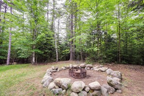 하우스 (1 Bedroom) | 내부