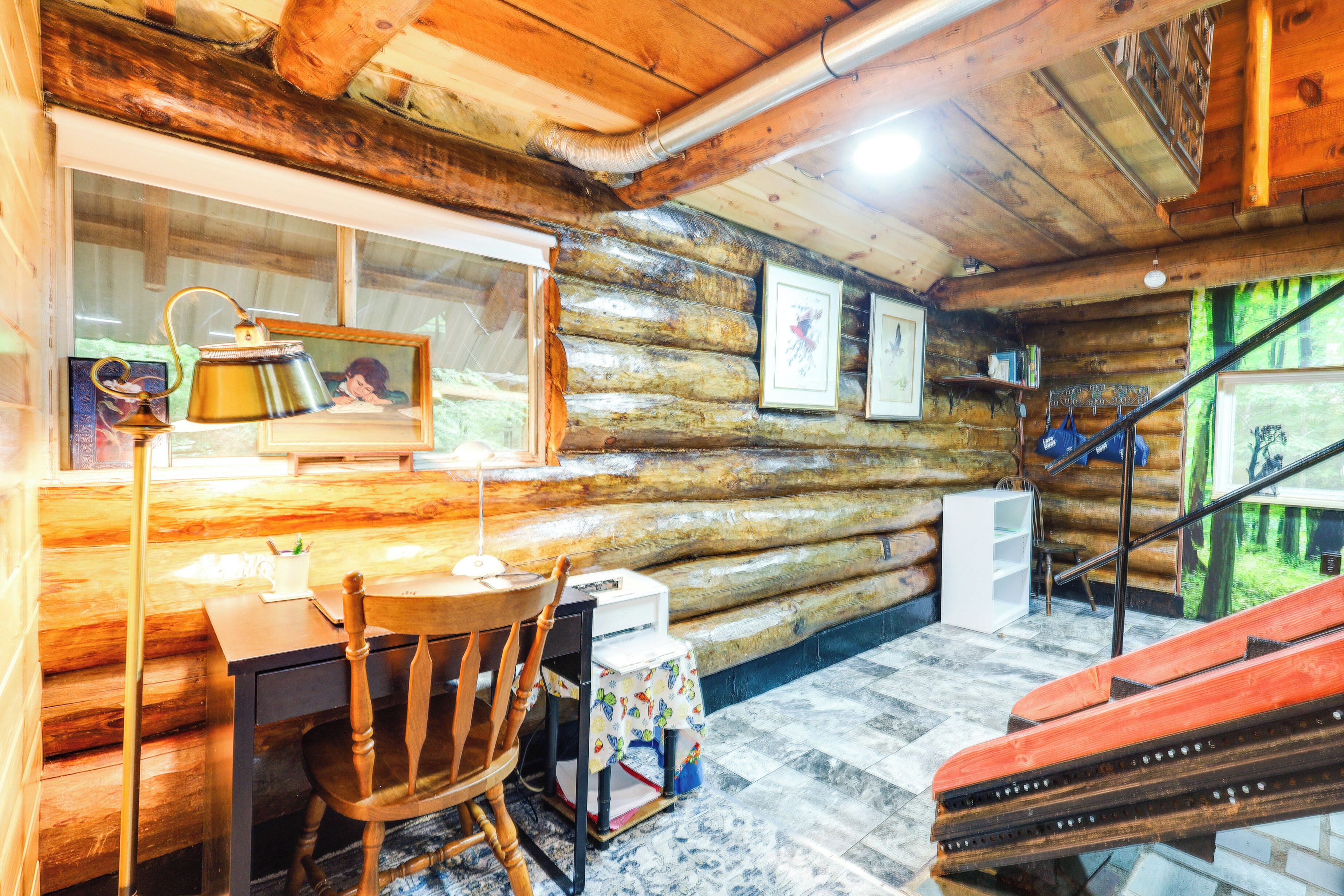 獨棟房屋 (1 Bedroom) | 住宿內部