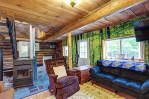 Casa (1 Bedroom) | Interior