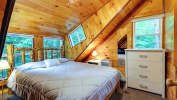 House (1 Bedroom) | Interior