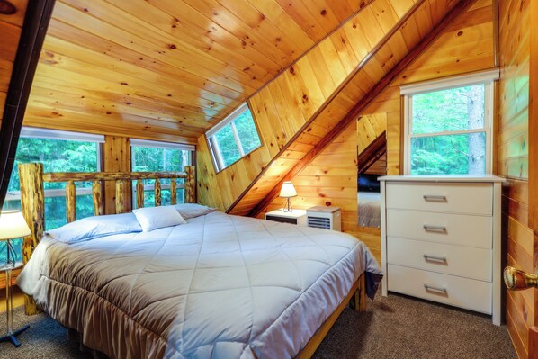 Rumah (1 Bedroom) | Interior