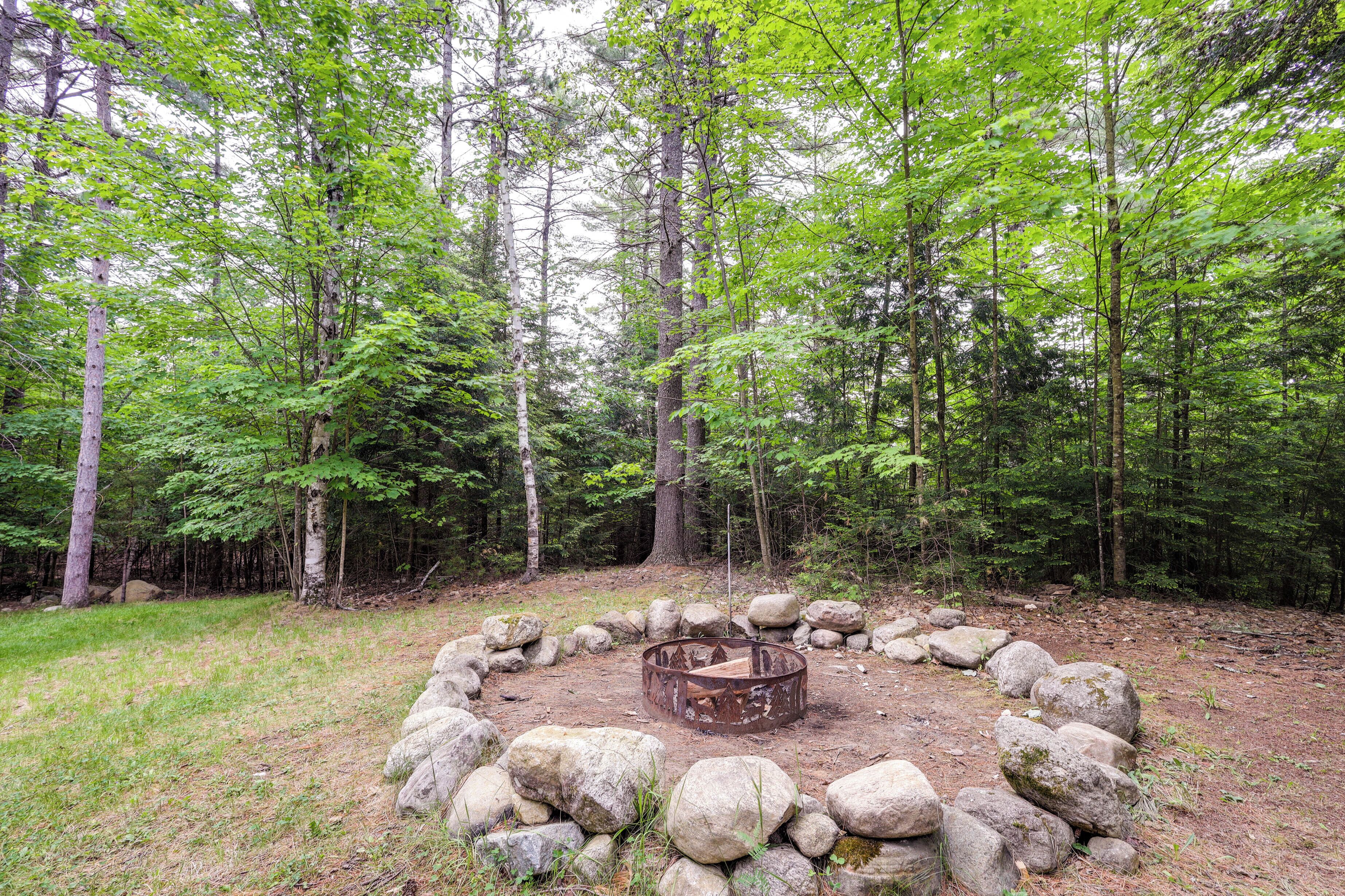 House (1 Bedroom) | Interior