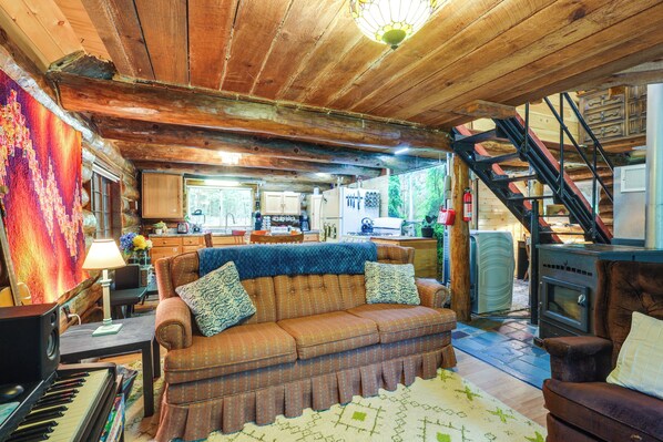 Casa (1 Bedroom) | Interior