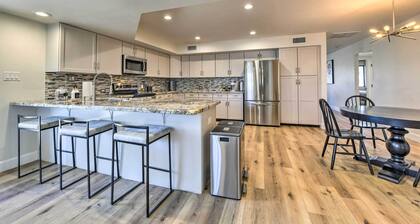 Updated Tempe Home < 3 Mi to ASU Campus!