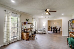 Huis (6 Bedrooms) | Interieur