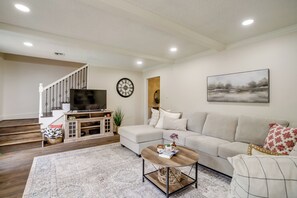 Huis (6 Bedrooms) | Interieur