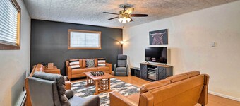 '목장 스위트' 콘도 < 1 Mi to 국립 공원