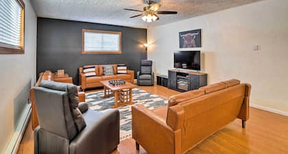 'ranch Suite' Condo < 1 Mi to National Park