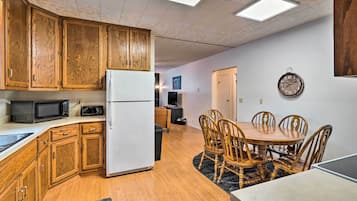 Apartemen (2 Bedrooms) | Interior
