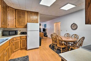 Apartment (2 Bedrooms) | Interior - 'ranch Suite' Condo < 1 Mi to National Park (Medora)