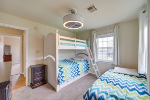 Casa (3 Bedrooms) | Interior