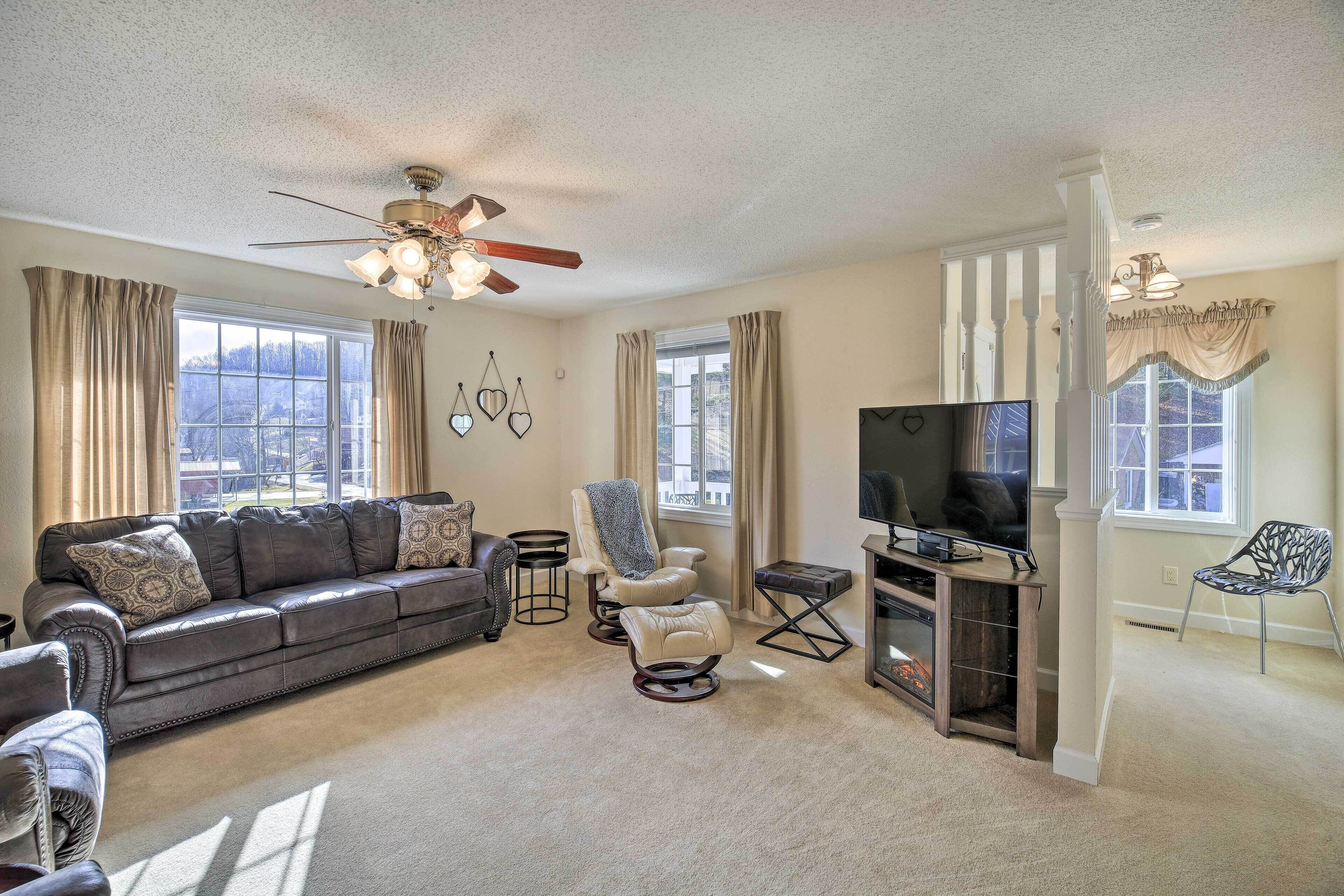 Casa (3 Bedrooms) | Interior