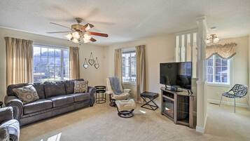 Nhà (3 Bedrooms) | Nội thất