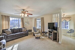 Casa (3 Bedrooms) | Interni