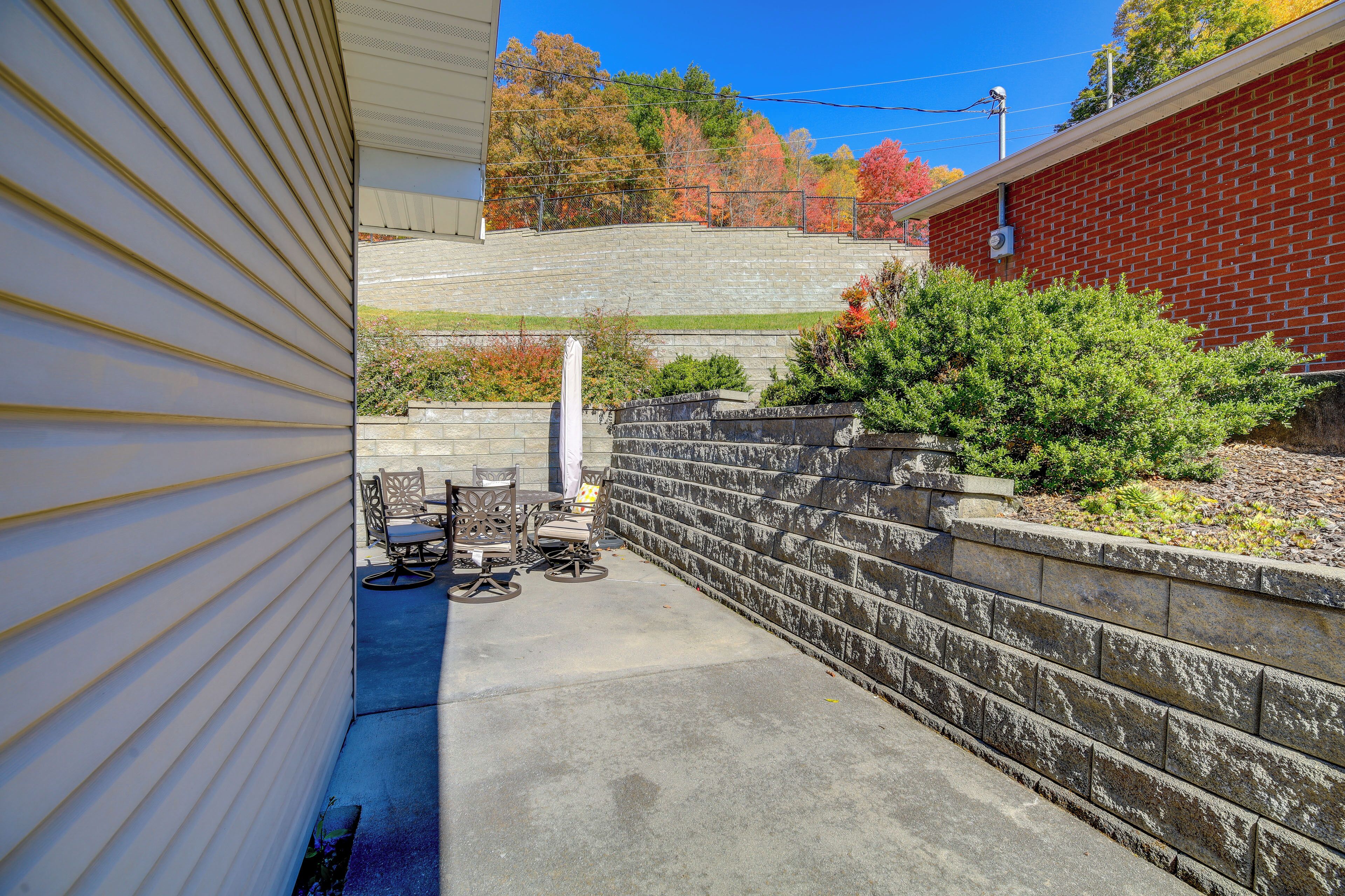 独立别墅 (3 Bedrooms) | 住宿内部