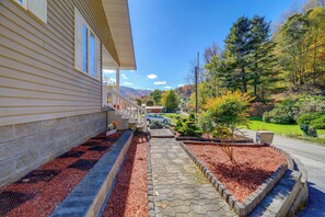 Huis (3 Bedrooms) | Interieur
