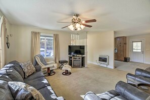 Huis (3 Bedrooms) | Interieur