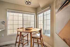 Maison (2 Bedrooms) | Intérieur