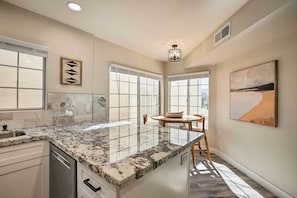 House (2 Bedrooms) | Interior - Golf Course View, Community Perks: Surprise Home (Surprise)