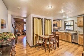 Casa (3 Bedrooms) | Interior