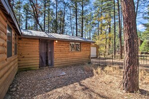 Hus (3 Bedrooms) | Innvendig