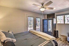 Hus (3 Bedrooms) | Innvendig