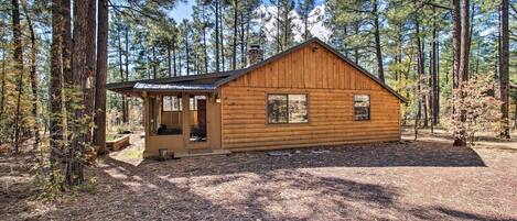 Maison (3 Bedrooms) | Intérieur